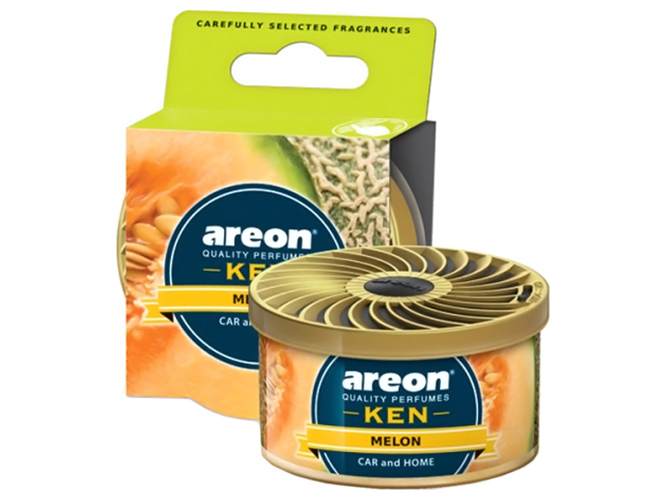 Освежитель воздуха Areon Ken Melon