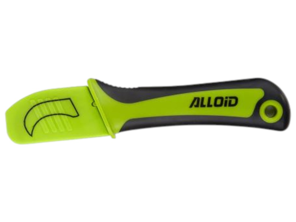 Ніж для зняття ізоляції Alloid