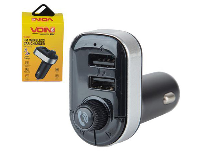 Модулятор FM, VOIN W - 3307
