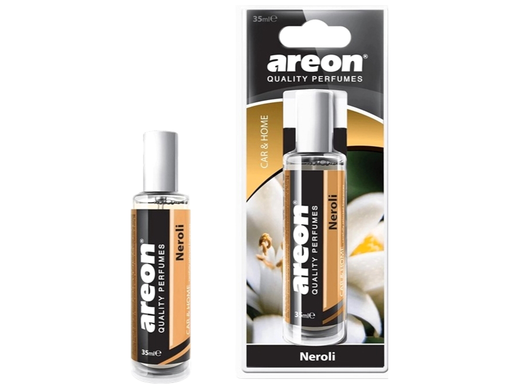 Освежитель воздуха Areon Sprey Parfume Neroli, 35мл