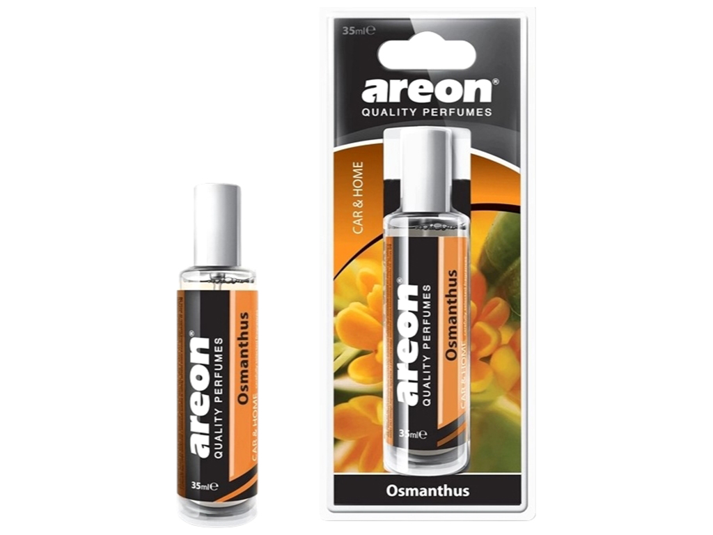 Освежитель воздуха Areon Parfume Sprey Osmanthus, 35мл
