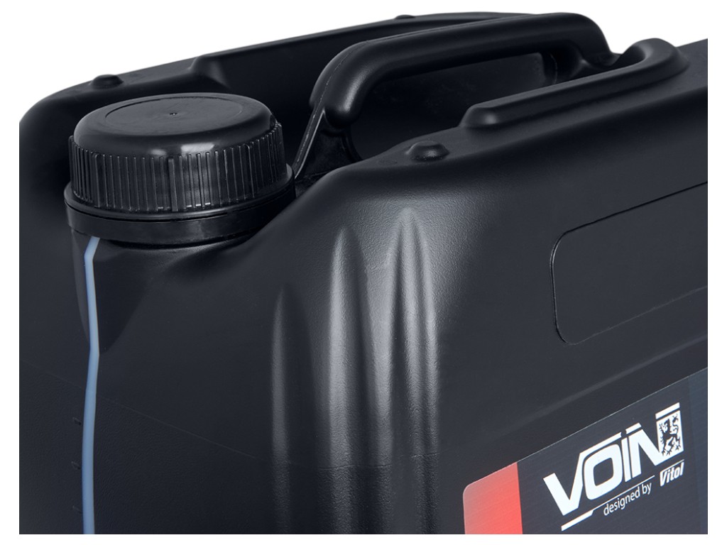 Антифриз Voin G12, концентрат, 20л, колір червоний