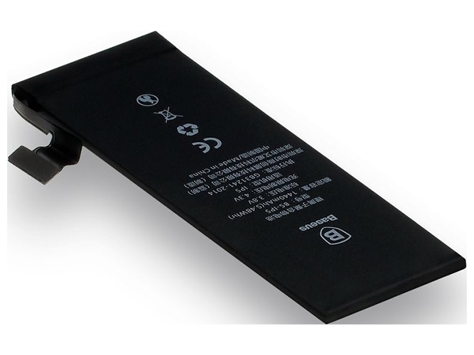 Акумулятор для Apple iPhone 5 Характеристики HOCO