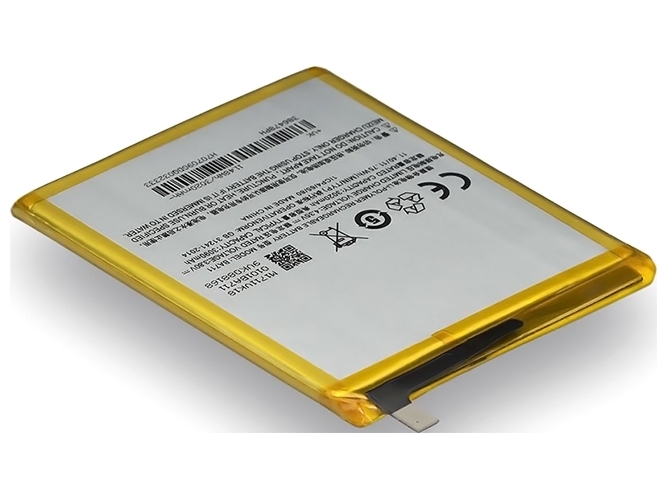 Аккумулятор для Meizu M6 / BA711 Характеристики AAAA no LOGO