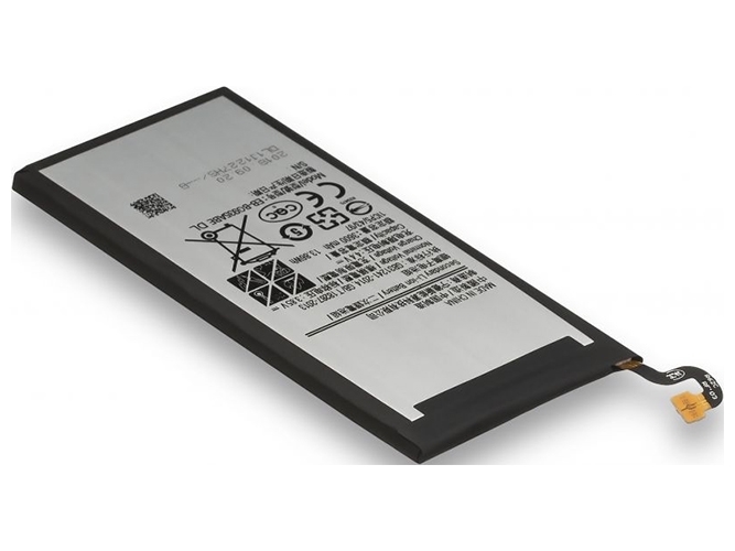 Акумулятор для Samsung G935A Galaxy S7 Edge / EB-BG935ABE Характеристики AAAA no LOGO