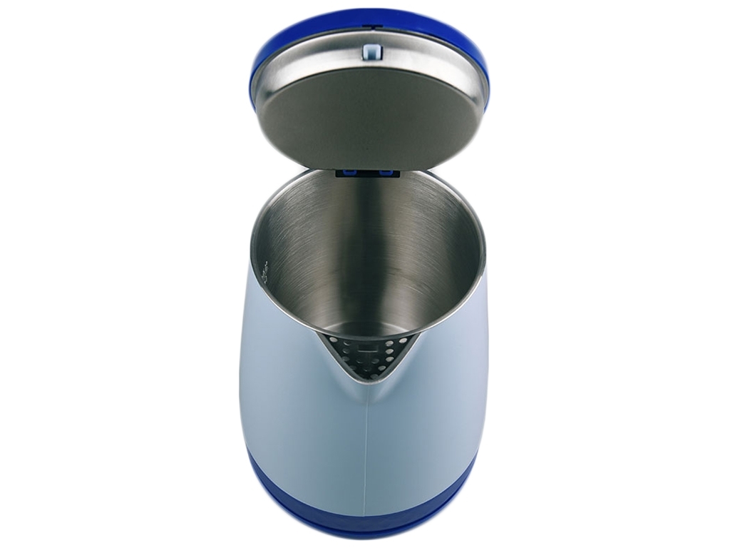 Чайник електричний Maestro 220-240В, 50Гц, 1630Вт 1,2л