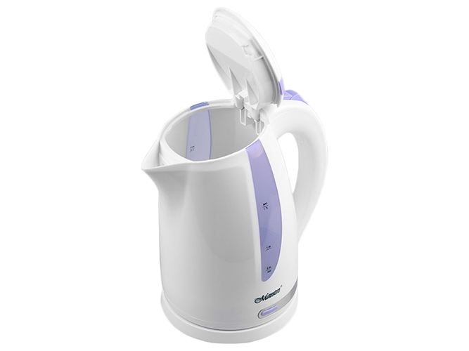 Чайник електричний Maestro PURPLE 220-240В, 50Гц, 2000Вт 1,7л