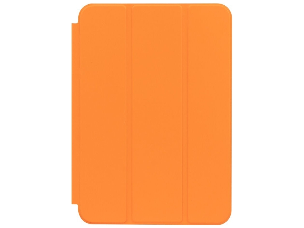 Чехол Smart Case No Logo для iPad Mini 6 (2021) Цвет Orange