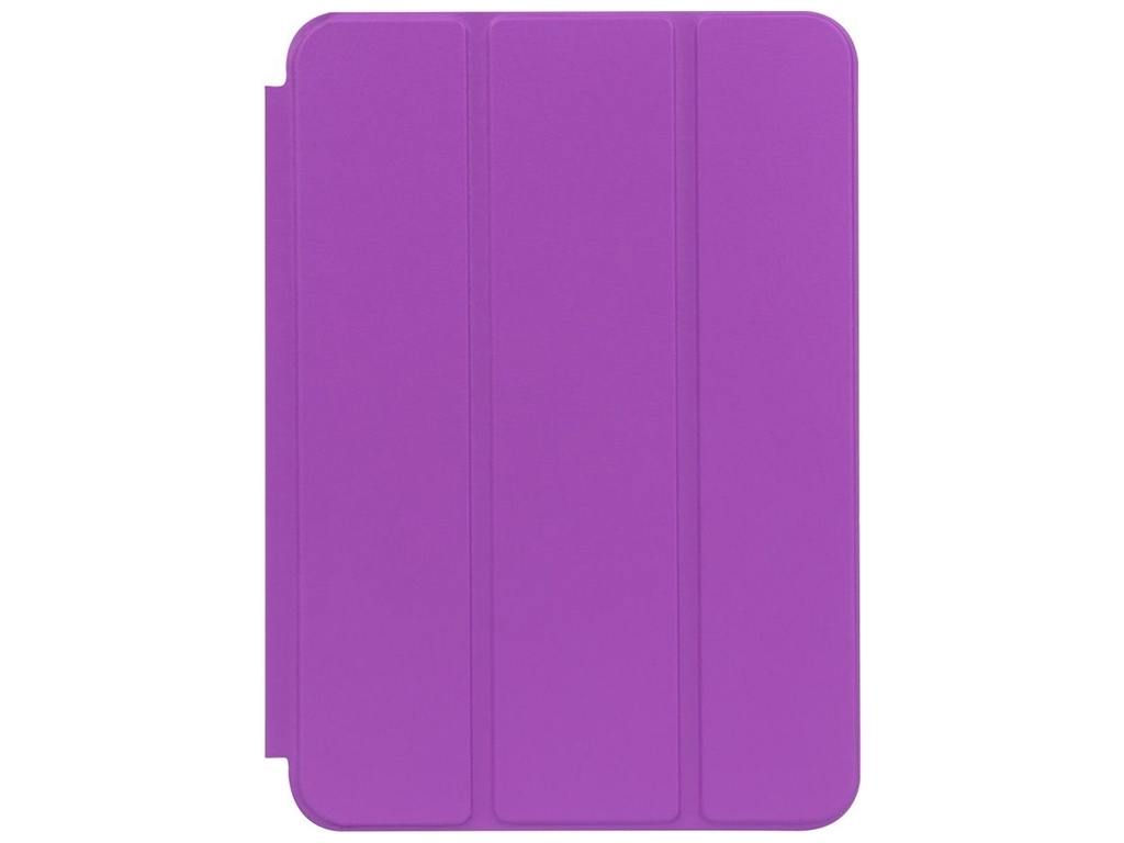 Чехол Smart Case No Logo для iPad Mini 6 (2021) Цвет Purple
