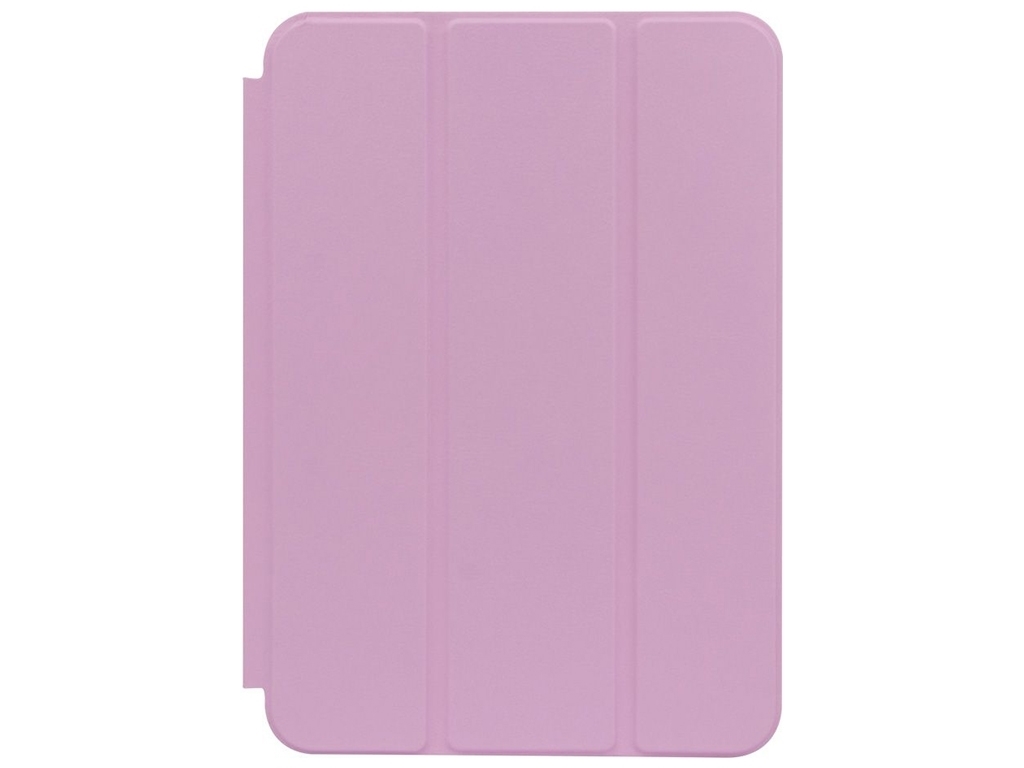 Чехол Smart Case No Logo для iPad Mini 6 (2021) Цвет Pink