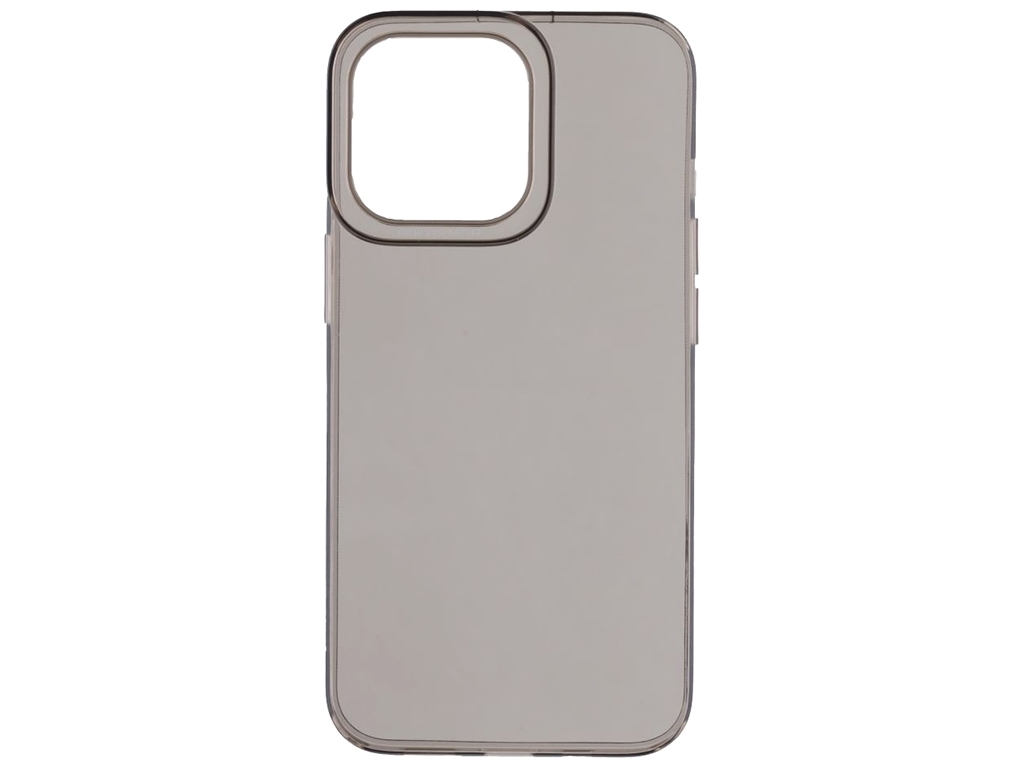 Чохол Baseus Simple Case для iPhone 13 Pro ARAJ000401 Колір Чорний