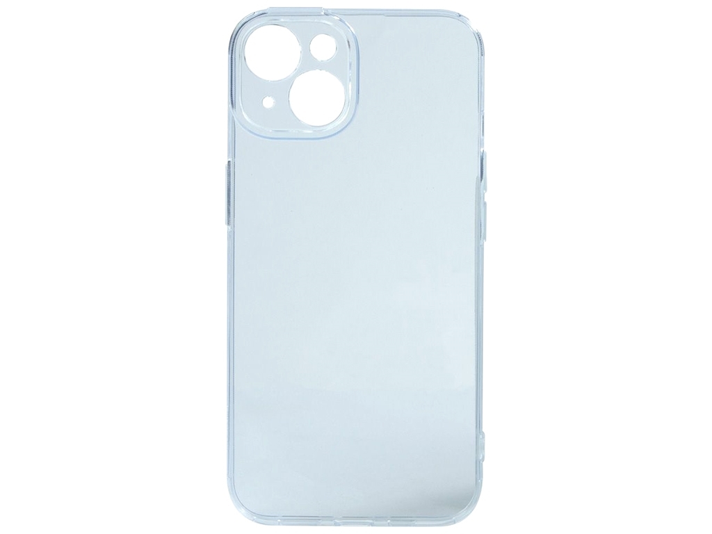 Чохол Baseus Simple Series Protective Case для iPhone 14 ARAJ000602 Колір прозорий