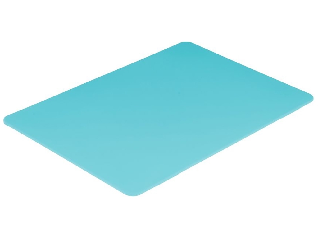 Чехол HardShell Case for MacBook 13.3 Pro (A1706/A1708/A1989/A2159/A2289/A2251/A2338) Цвет Tiffany