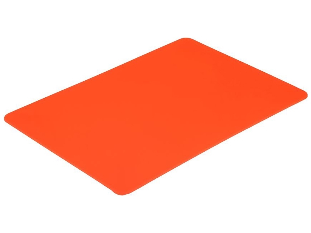 Чехол HardShell Case for MacBook 13.3 Pro 2020 Цвет Coral orange