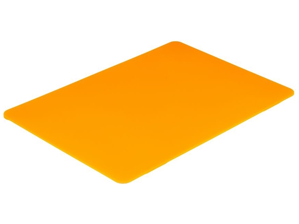 Чехол HardShell Case for MacBook 13.3 Pro (A1706/A1708/A1989/A2159/A2289/A2251/A2338) Цвет Orange