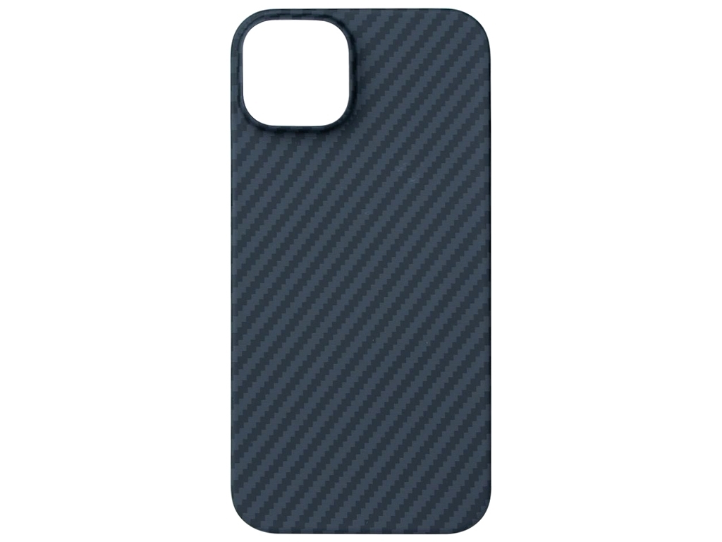 Чохол Hoco ultra-thin magnetic protective case для iPhone 14 Колір чорний