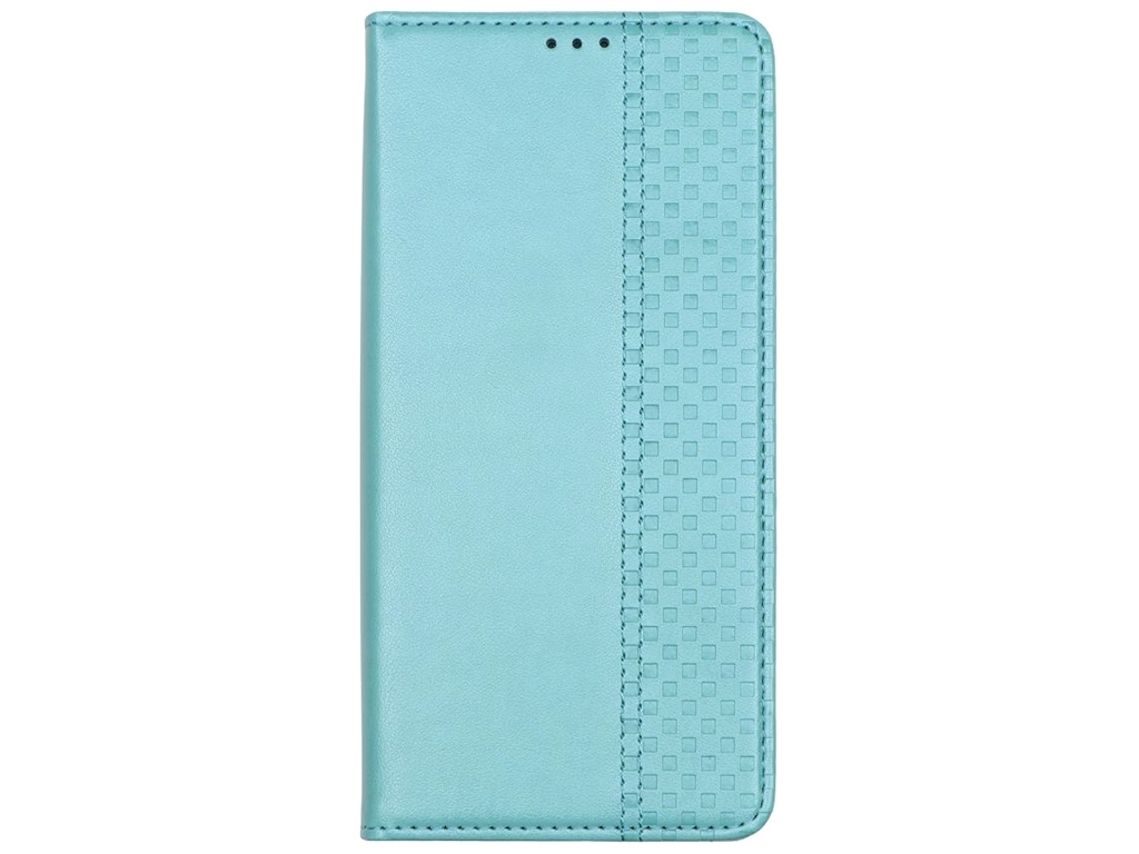 Чехол-книжка Chess Skin для Samsung Galaxy M14 5G, цвет Mint