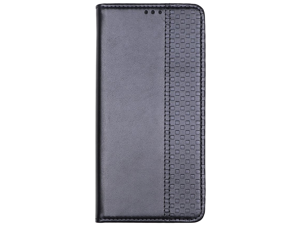 Чехол-книжка Chess Skin для Samsung Galaxy M14 5G, цвет Black