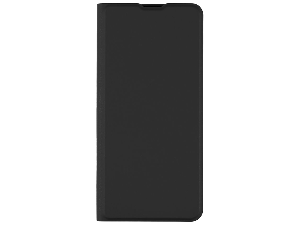 Чехол-книжка Elastic PU+TPU для Xiaomi 12 Lite 4G/5G Цвет Black