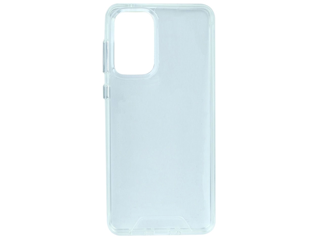 Чехол Space для Samsung Galaxy A73 (5G) Цвет Transparent