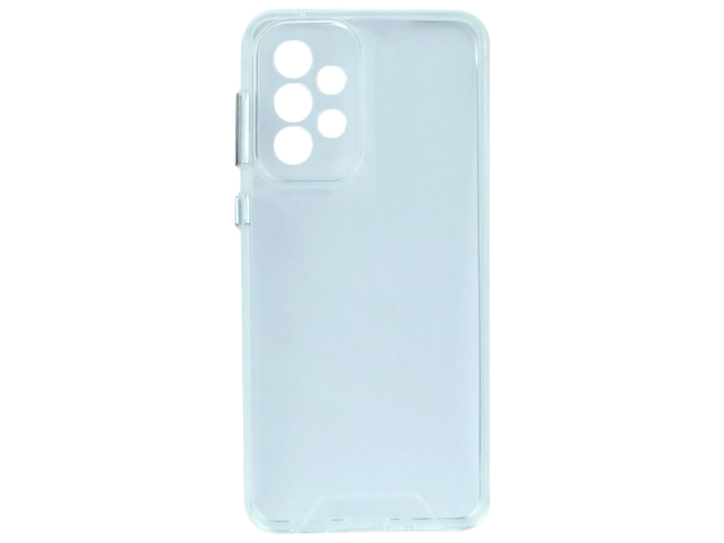 Чехол TPU Space Case для Xiaomi Redmi 12C, цвет Transparent