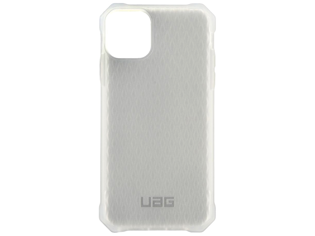 Чохол UAG Armor для iPhone 11 Pro Max Колір White
