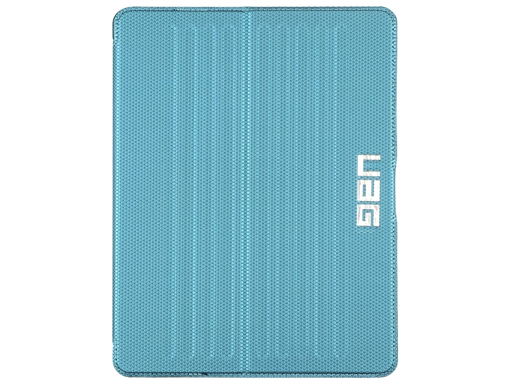 Чехол UAG Metropolis для iPad Mini 6 (8.3) Цвет Green