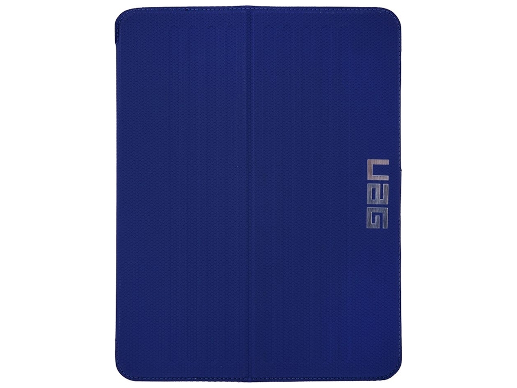 Чехол UAG Metropolis для iPad Pro 2018/2020/2022 (12.9') Цвет Blue