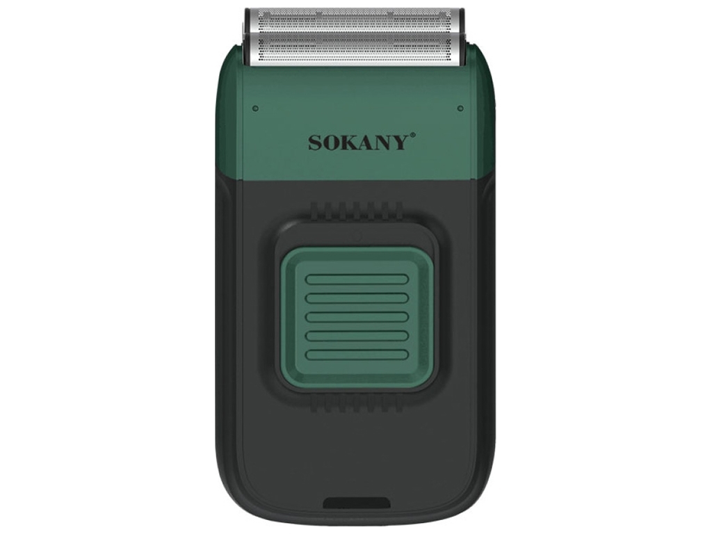 Електробритва Sokany, 1400mAh