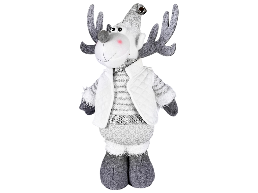 Фігура новорічна Deer, 40см