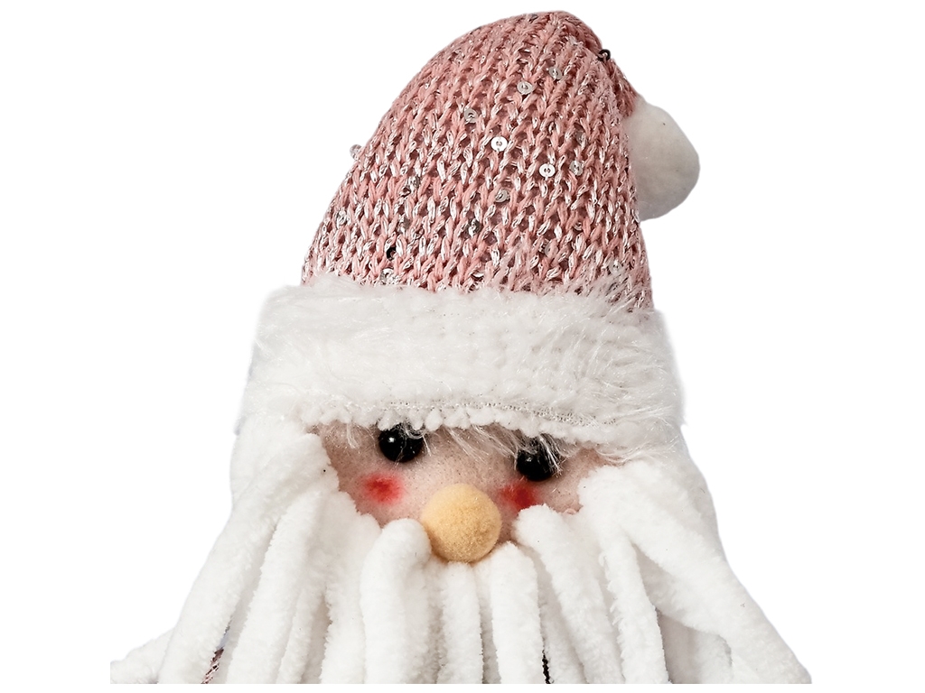 Фігура новорічна Santa&Co, 30см