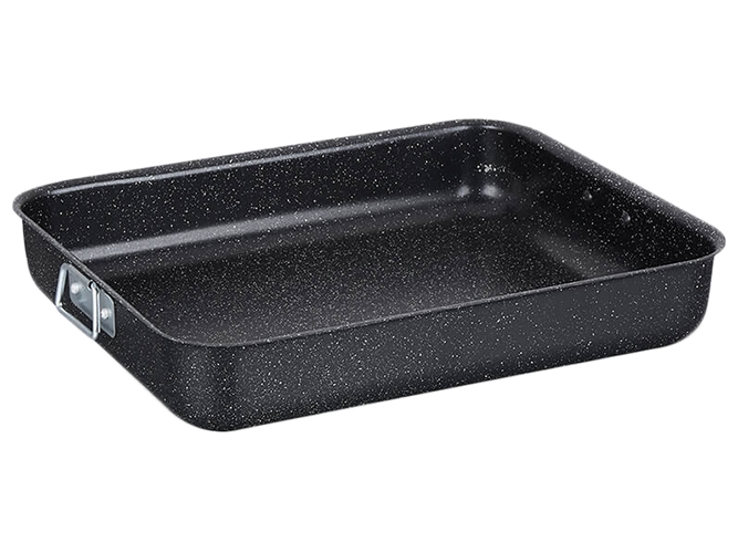 Форма для выпекания Stone coating Maestro, алюминиевая