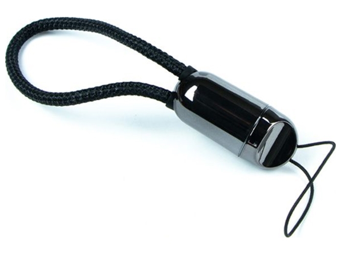 Кабель USB Remax RC-140i Raython series 20W Type-C to Lightning Колір Чорний