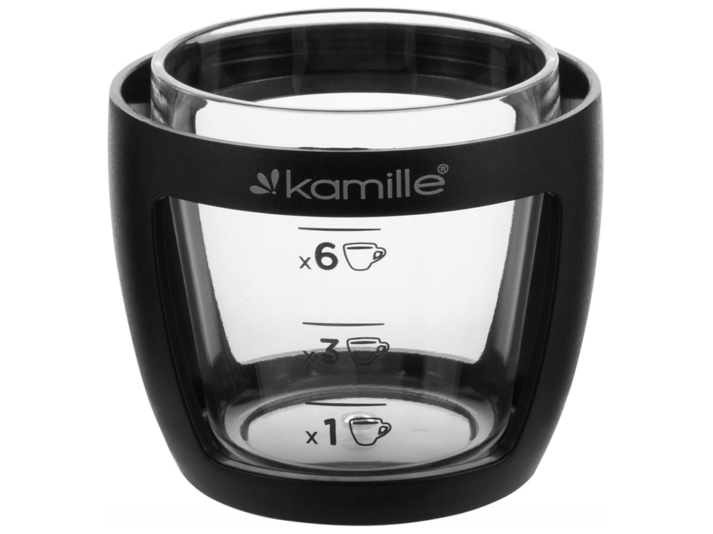 Кофемолка механическая Kamille