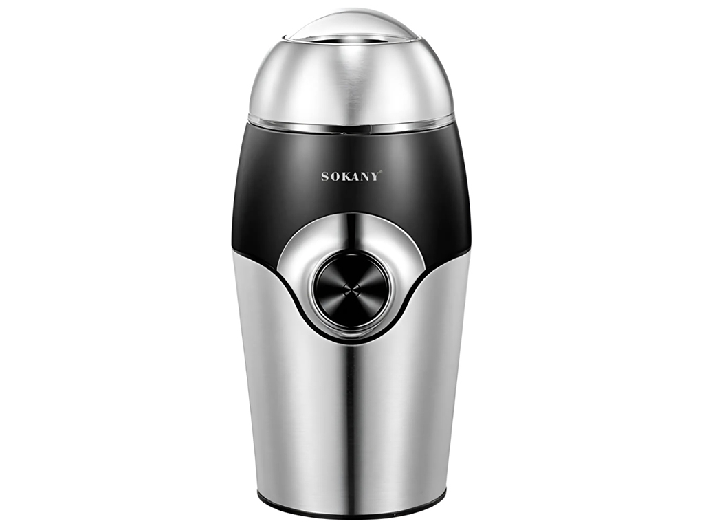 Кофемолка Sokany, 50г, 150W