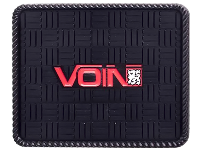 Килимок антиковзкий Voin, NS-2082A, 16,2x12,6см