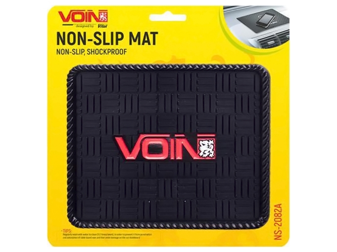 Килимок антиковзкий Voin, NS-2082A, 16,2x12,6см