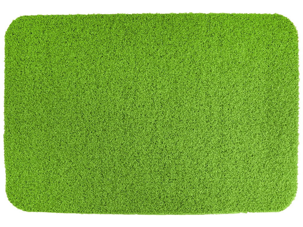 Килимок для підлоги Grass 38x58см