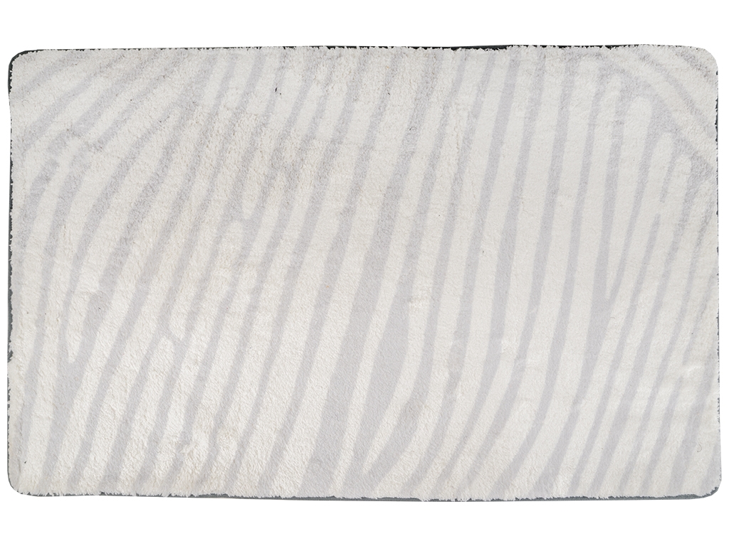 Килимок підлоговий Abstraction 50х80см