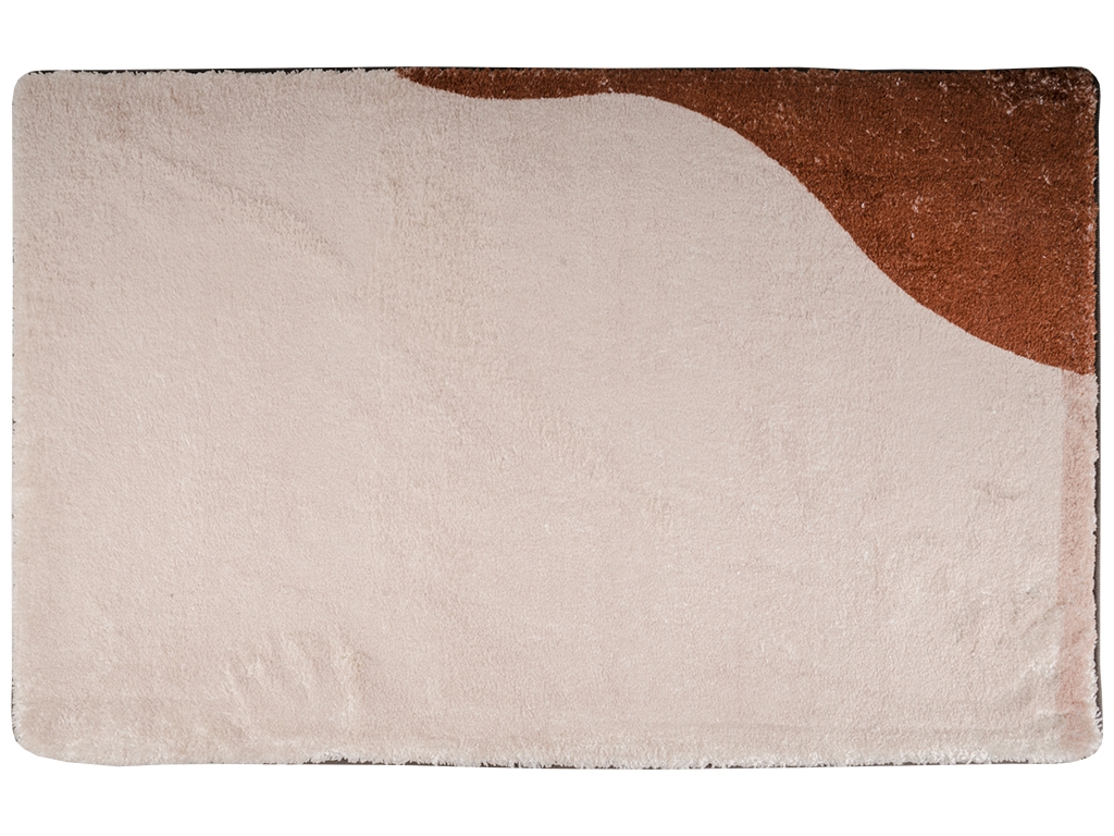 Килимок підлоговий Abstraction 50х80см