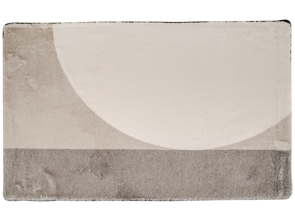 Килимок підлоговий Abstraction 50х80см