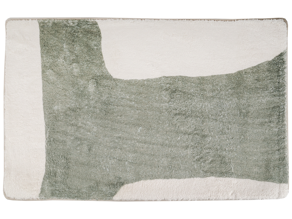 Килимок підлоговий Abstraction 50х80см