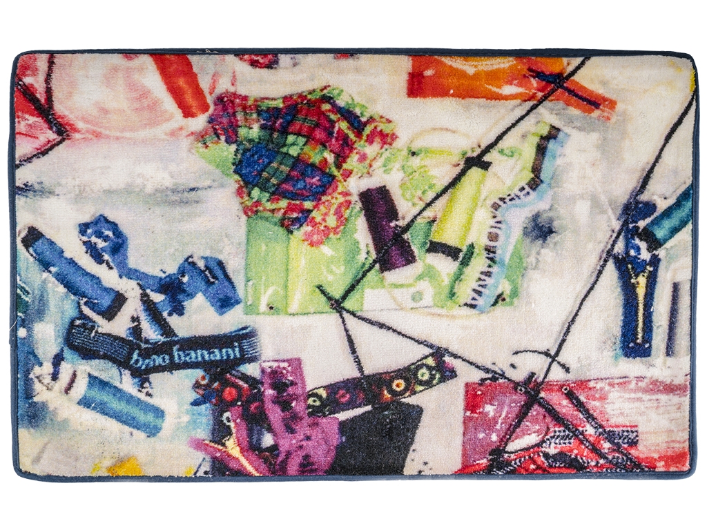 Килимок підлоговий Picture 50х80см