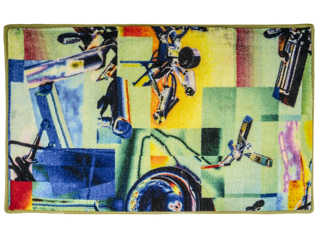 Килимок підлоговий Picture 50х80см
