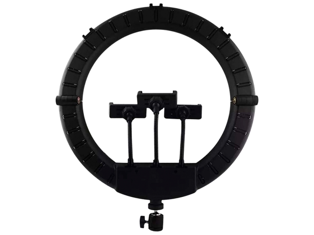 Лампа Fill Light 36см 14(QX-360) Цвет Черный