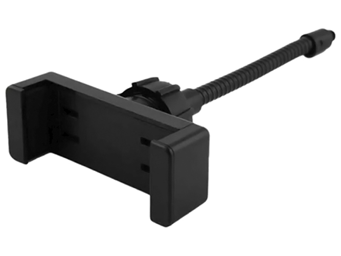Лампа Fill Light 36см 14(QX-360) Цвет Черный