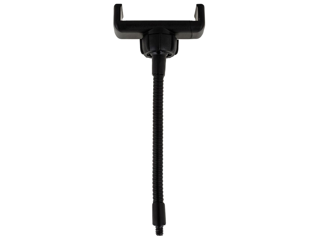 Лампа RGB MJ26 (remote) 26см, Чёрный