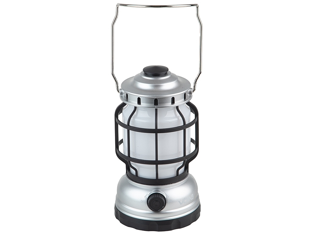 Фонарь для кемпинга VOIN VL-4045, LED 2835SMD, 150Lm