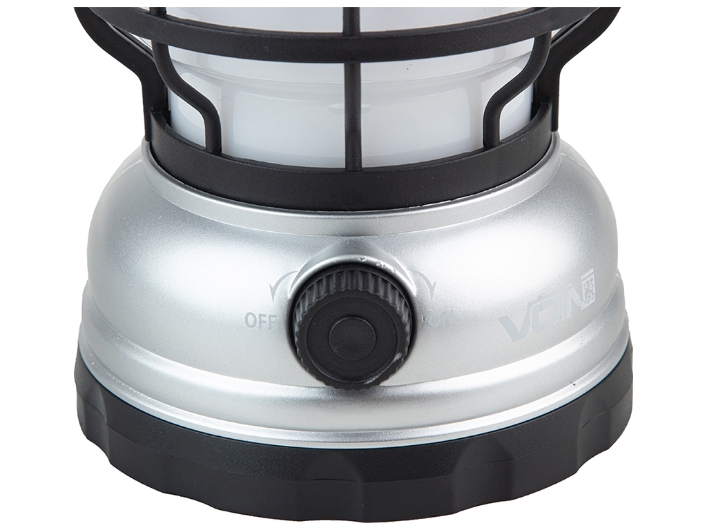 Фонарь для кемпинга VOIN VL-4045, LED 2835SMD, 150Lm