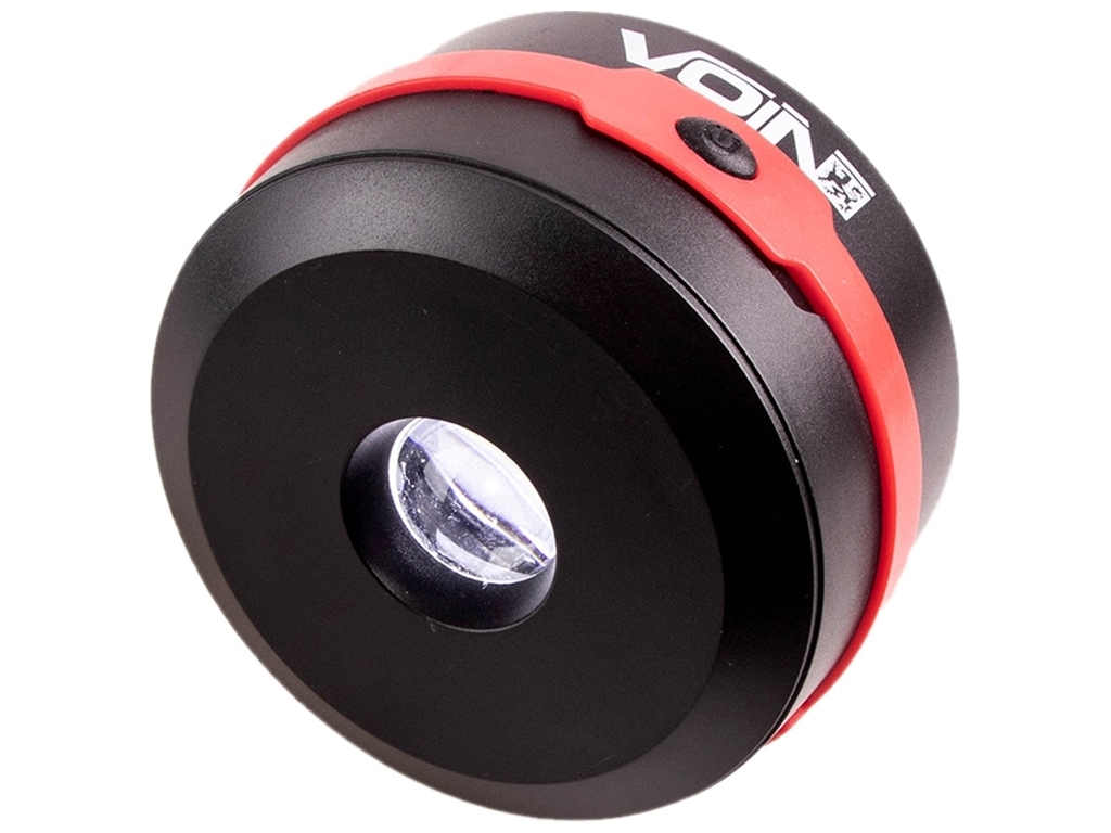 Фонарь для кемпинга VOIN VL-53, 3W XPE/Power Bank1200mAh, 3W XPE/Power Bank1200mAh